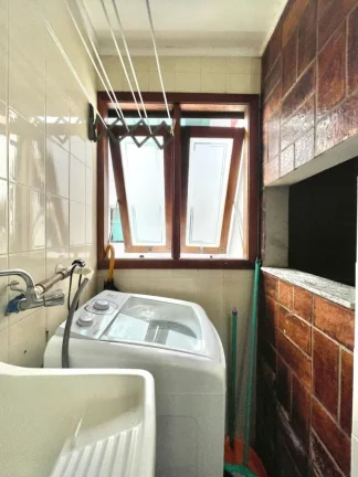 Imagem Apartamento 1 Dormitório - Bairro Centro