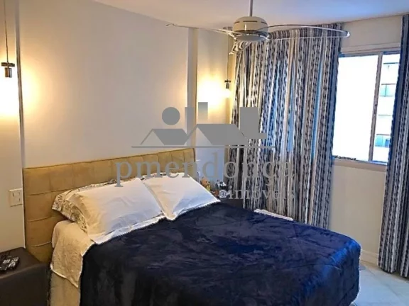 Imagem Cobertura duplex à venda em Perdizes com 3 quartos e 2 vagas, 140m2
