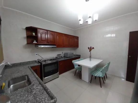 Imagem CASA TÉRREA COM EDÍCULA INDEPENDENTE - NOVA VENEZA - SUMARÉ