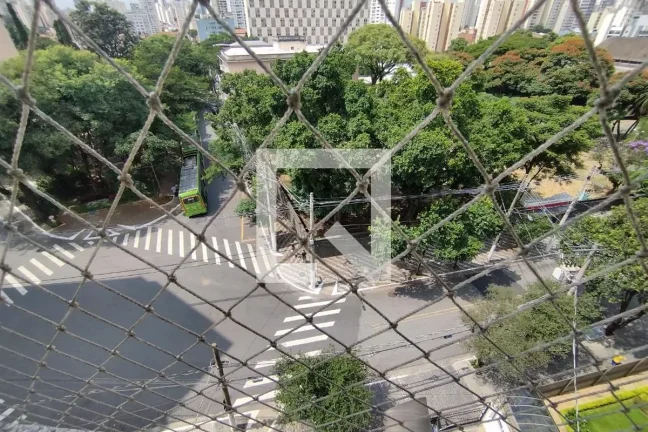 Imagem Apartamento à Venda - Aclimação, 2 Quartos, 82 m2