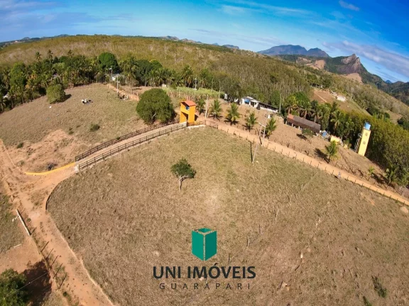 Imagem Terrenos a partir de 875M² a venda por R$ 100.000,00 em Guarapari-ES.