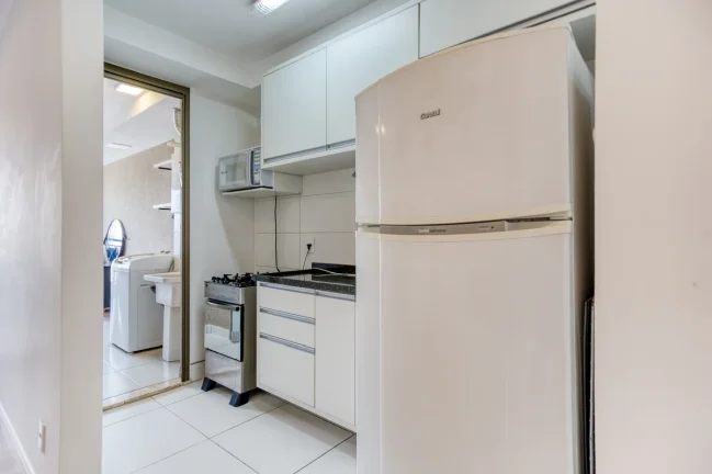 Imagem Apartamento para venda em Barra Funda com 2 quartos, sendo 1 suíte , 67m2