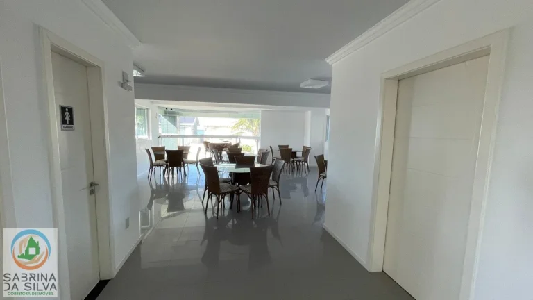 Imagem Apartamento - Balneário Piçarras - Balneário Piçarras