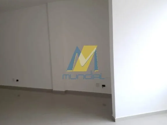 Imagem Sala comercial para locação no Jardim São Luís em São Bernardo do Campo.
