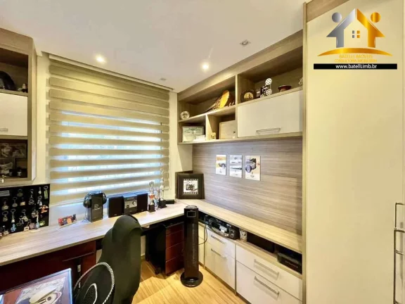 Imagem Casa à venda no condomínio Quebec Ville - Cotia | Batelli Imóveis