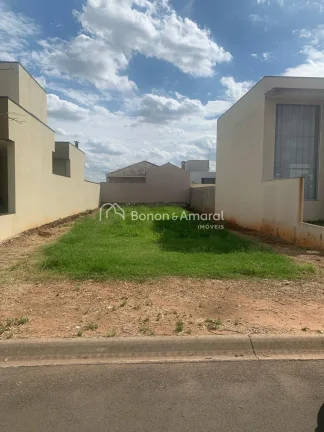 Imagem Terreno Campos do Conde II em Paulínia.

Excelente terreno miolo de condomínio, com 300m², totalm...