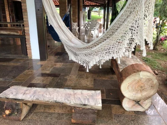 Imagem Sítio com Excelente Topografia Fácil Acesso