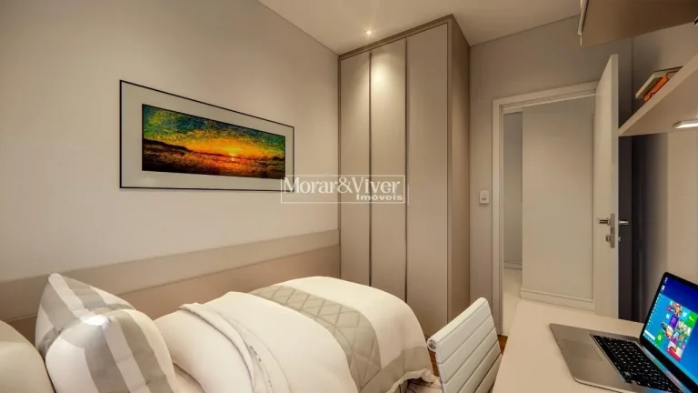 Imagem Apartamento para Venda em São José dos Pinhais, Parque da Fonte, 3 dormitórios, 1 suíte, 2 banheiros, 1 vaga