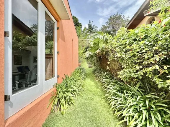 Imagem Rua das Granjas (Miolo) - 4 dorm / 2 sts, linda vista!