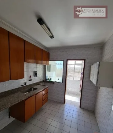 Imagem Alugue já! Apartamento de 2 dormitórios em Vila do Castelo - SP por R$1.940/mês