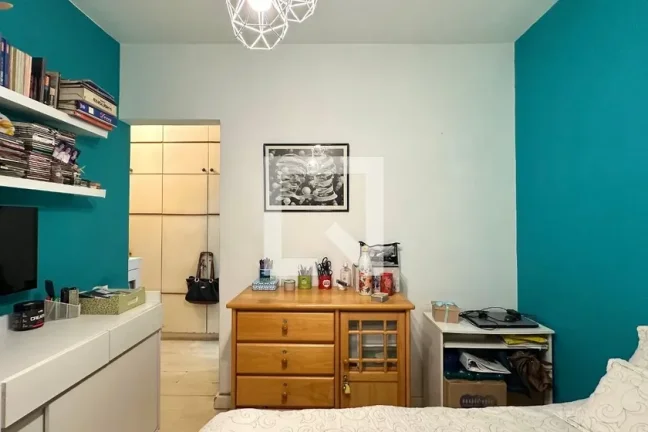 Imagem Apartamento à Venda - Leblon, 4 Quartos, 170 m2