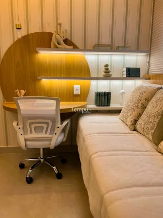 Imagem Liv Urban Marista - Apartamento no LIV URBAN à venda no bairro Setor Marista, 2 suítes, 71m² - Goiânia/GO