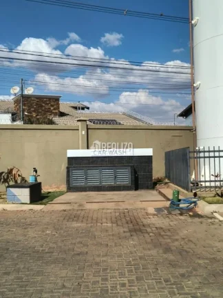 Imagem Apartamento à venda no Condomínio Jardim do Lago, no bairro Jardim do Lago, em Uberaba