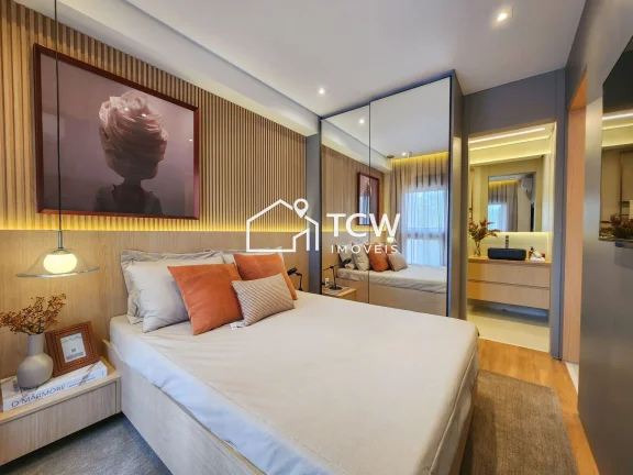 Imagem Apartamento à venda no bairro Vila Mariana - São Paulo/SP, Zona Sul