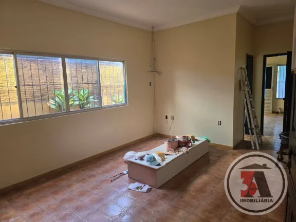 Imagem Casa Residencial/Comercial Almirante Barrozo