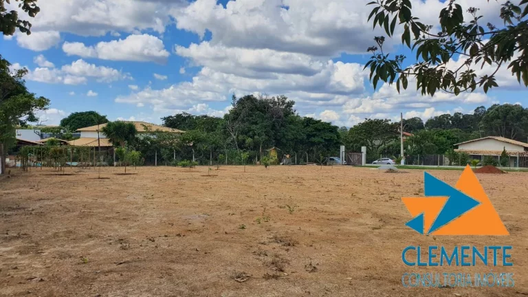 Imagem LOTES A VENDA COND. FECHADO VALE DO LUAR LAGOA SANTA/ JABOTICATUBAS-MG