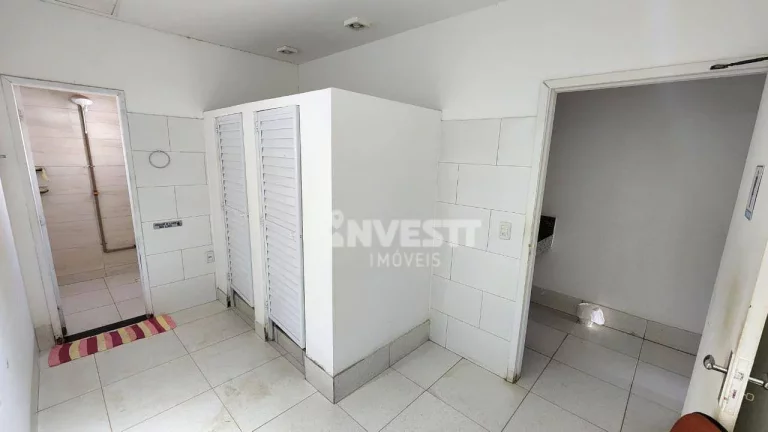 Imagem Sala comercial / ponto comercial / sobreloja - Jardim América - Goiânia/GO