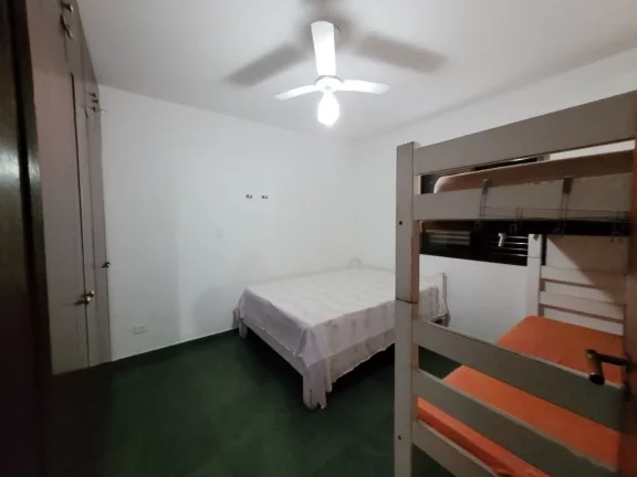 Imagem TOMBO – FRENTE AO MAR, EXCELENTE APARTAMETO COM LINDA VISTA, MARAVILHOSA ÁREA DE LAZER, GARAGEM NO PRÉDIO.