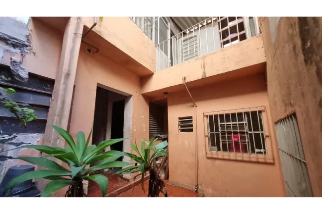 Imagem CASA RESIDENCIAL em São Paulo - SP, Jardim Bonfiglioli