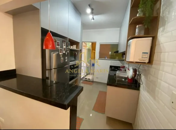 Imagem Casa Térrea, 3 Dormitórios ( 1 suíte), Cond. Esplanada Nobre, Jacareí.