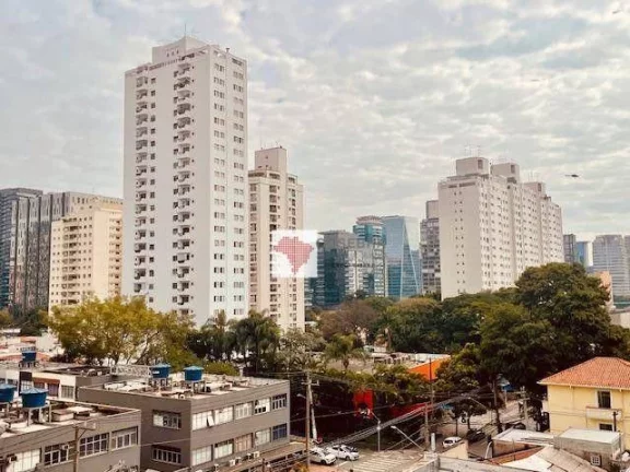 Imagem Conjunto para alugar, 42 m² por R$ 3.150,00/mês - Vila Olímpia - São Paulo/SP