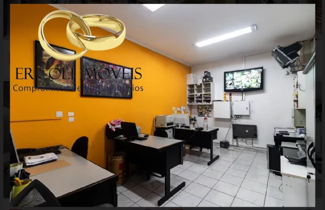 Imagem APARTAMENTO COMERCIAL em São Paulo - SP, Vila Nova Manchester