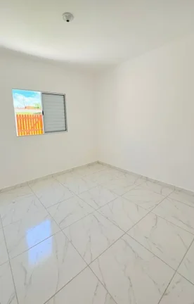Imagem Casa para Venda em Itanhaém, Gaivota (Interior), 2 dormitórios, 1 banheiro, 1 vaga