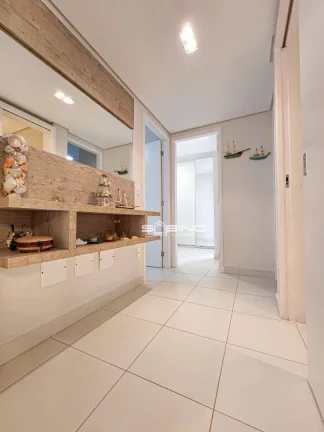Imagem Apartamento à Venda, Localizado no modulo 8 Edifício Evidence - Riviera de São Lourenço Bertioga SP