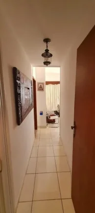 Imagem Cobertura para Venda em Rio de Janeiro, ENGENHO NOVO, 3 dormitórios, 1 suíte, 2 banheiros, 1 vaga