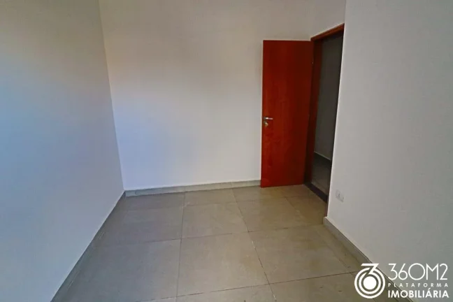Imagem Cobertura para Venda em Santo André / SP no bairro Vila Guaraciaba