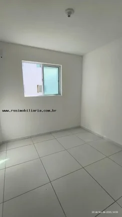Imagem Apartamento para vender no Mussumagro em João Pessoa/PB.