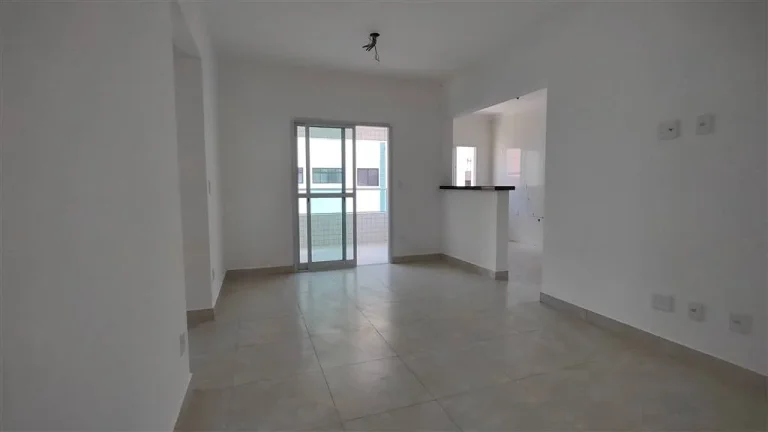 Imagem APARTAMENTO COM 70.28 m² - AVIAÇÃO - PRAIA GRANDE SP