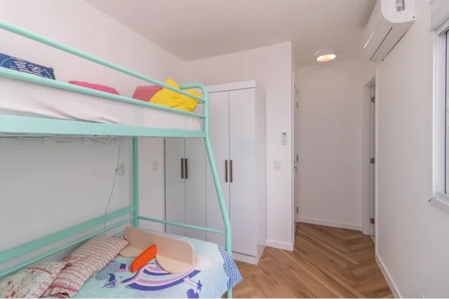 Imagem APARTAMENTO RESIDENCIAL em São Paulo - SP, Chácara Santo Amaro