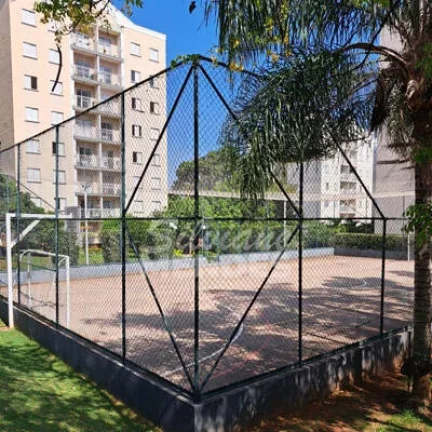 Imagem Apartamento com 62 m² próximo ao Shopping Iguatemi Esplanada