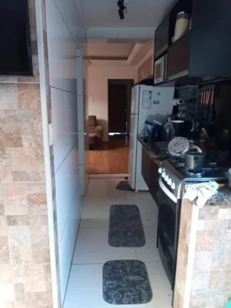 Imagem Casa com 2 dormitórios à venda, 200 m² por R$ 800.000,00 - Jardim Satélite - São José dos Campos/SP