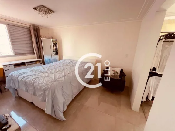 Imagem Excelente apartamento no jardim América, para venda ou Locação.