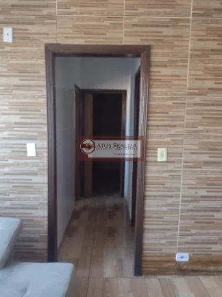Imagem Casa à Venda em Jardim Varginha, SP - 80m², 1 Dorm, R$200.000