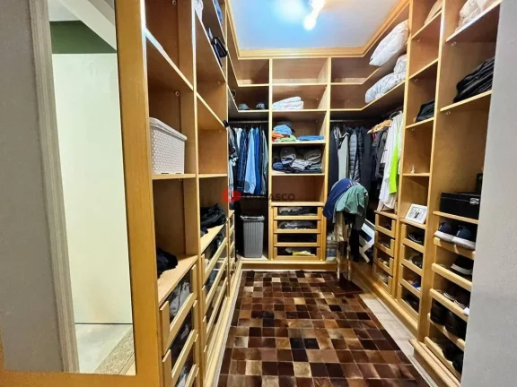 Imagem Apartamento para Venda 3 Quartos, 2 Suites, 2 Vagas, Barcelona, São Caetano do Sul - SP | EDIFÍCIO BARCELONA
