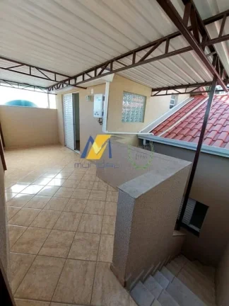 Imagem ???? Aconchegante Casa para Venda na Vila Francisco Matarazzo
