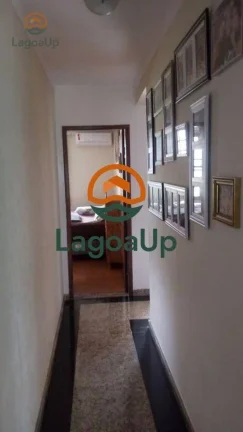 Imagem Casa com 3 dormitórios à venda, 1287 m² por R$ 1.800.000,00 - Condomínio Condados da Lagoa - Lagoa Santa/MG