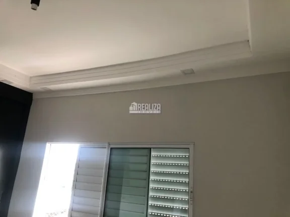 Imagem Apartamento à venda no Condominio Residencial Carvalho em Uberaba - 3 dormitórios, suíte, móveis planejados e varanda