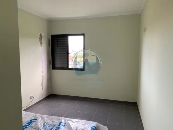 Imagem Imperdível! Apartamento Duplex de 2 quartos com suíte e 3 vagas de garagem em Ubatuba-SP, Itagua!