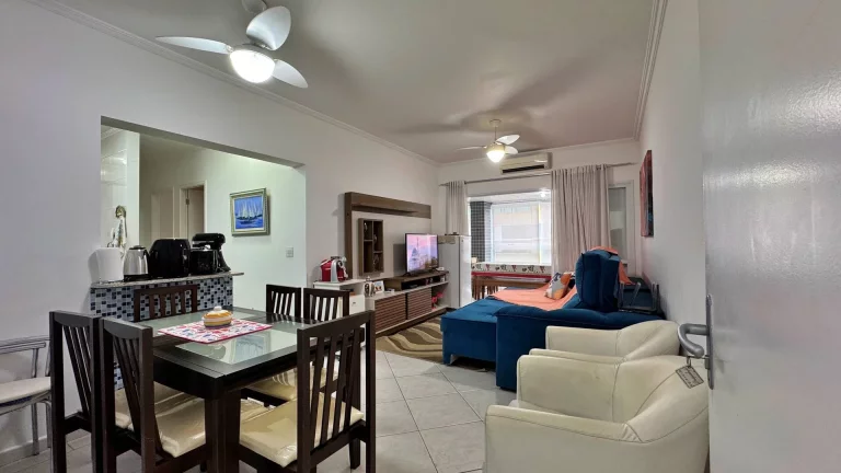 Imagem Apartamento com 3 dormitórios à venda, 100 m por R$ 2.650.000,00 - Riviera