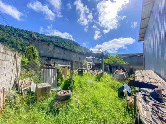 Imagem Galpão à venda, 545 m² por R$ 3.500.000,00 - Albuquerque - Teresópolis/RJ