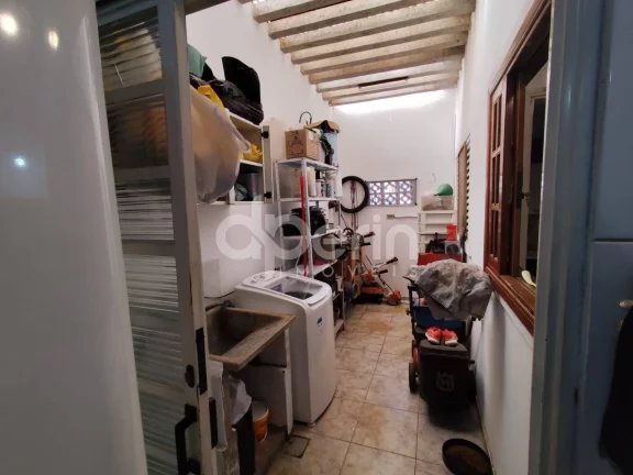 Imagem CASA À VENDA - JARDIM PARAISO