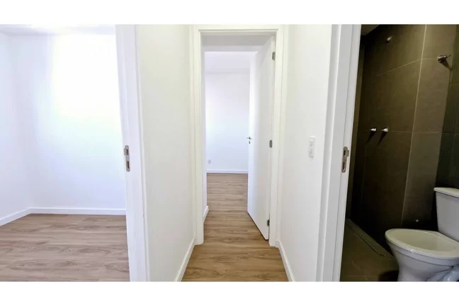 Imagem APARTAMENTO RESIDENCIAL em São Paulo - SP, Maranhão