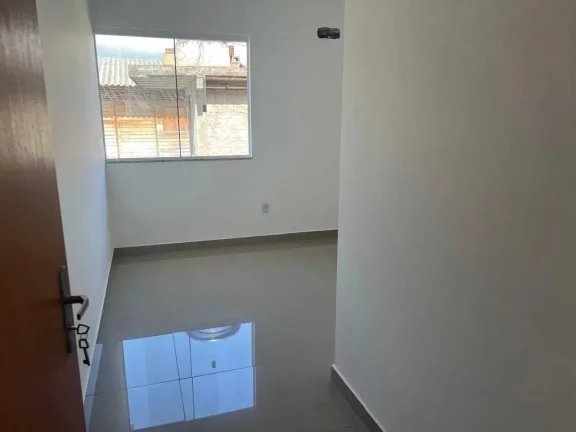 Imagem Apartamento com 1 Suíte e 1 dormitório, Sala e cozinha integrada em Balneário Piçarras/SC