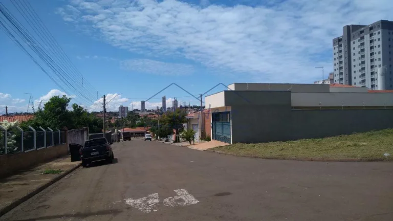 Imagem Terreno Padrão