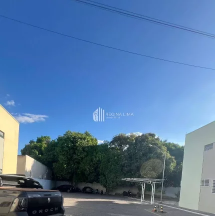 Imagem Apartamento com 2 dormitórios à venda, 41 m² por R$ 140.000 - Pedra Mole - Teresina/PI