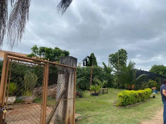 Imagem Área à venda, 14.911,81 m² por R$ 14.360.000 - Jardim Botucatu - Sorocaba/SP